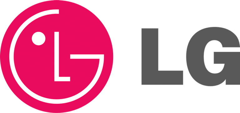 LG-Logo